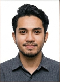 MUSTAQIM BIN ROSLAN