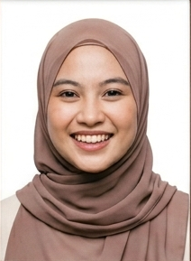 NOOR SALEHA BINTI MOHSIN